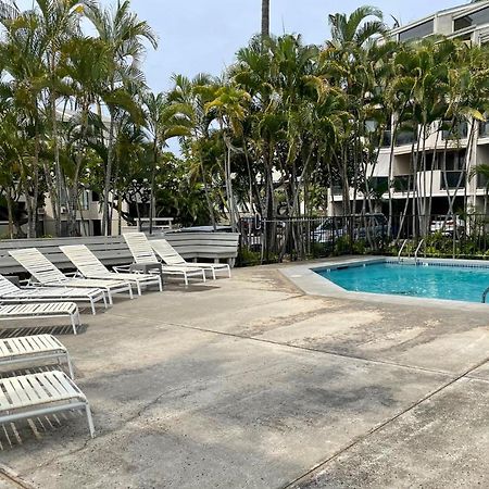 Kailua-Kona Condo With Lanai, Walk To Beach And Pier! Exterior photo