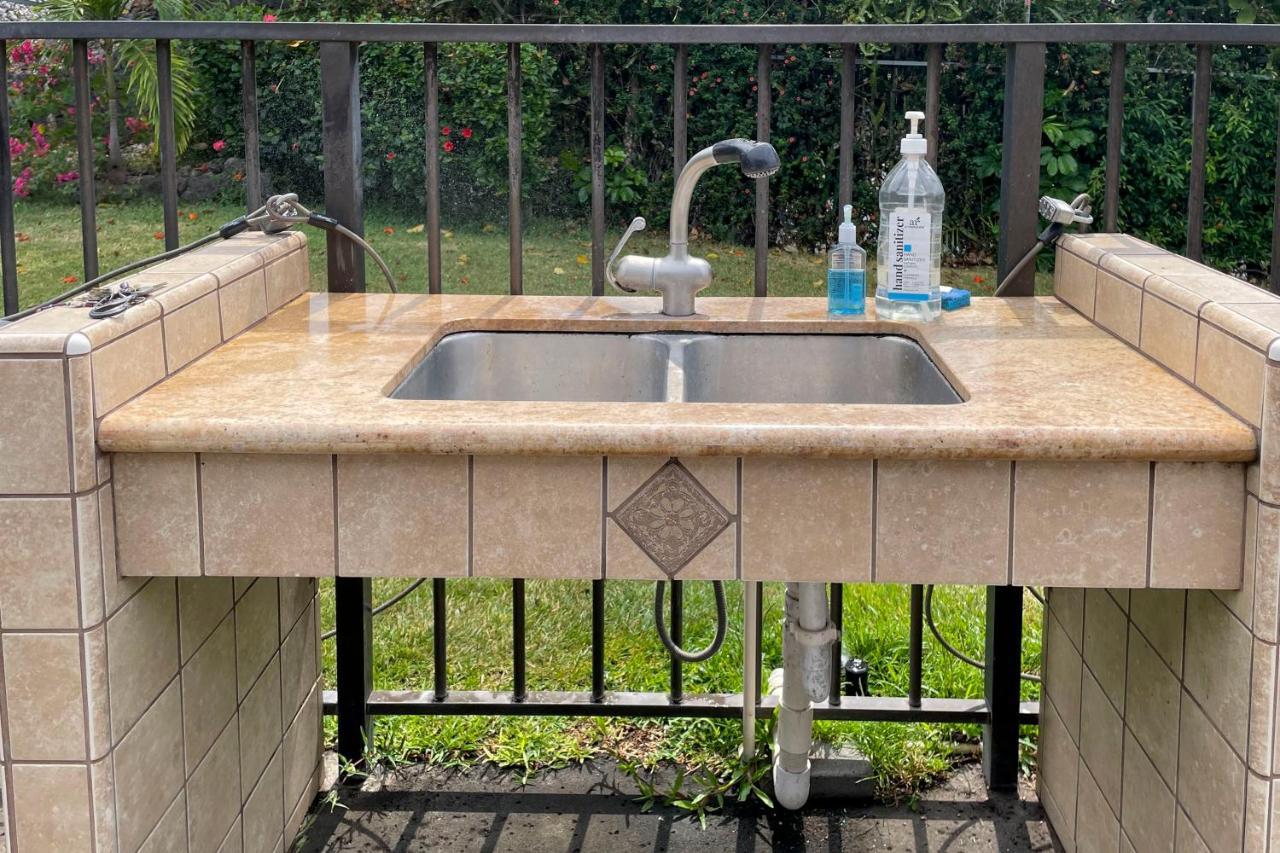 Kailua-Kona Condo With Lanai, Walk To Beach And Pier! Exterior photo