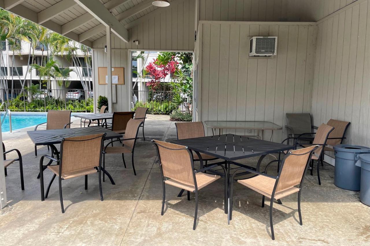 Kailua-Kona Condo With Lanai, Walk To Beach And Pier! Exterior photo