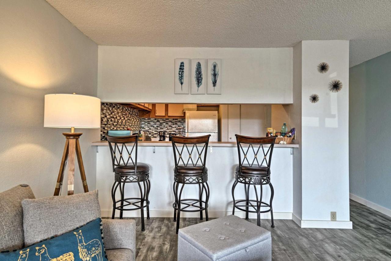 Kailua-Kona Condo With Lanai, Walk To Beach And Pier! Exterior photo