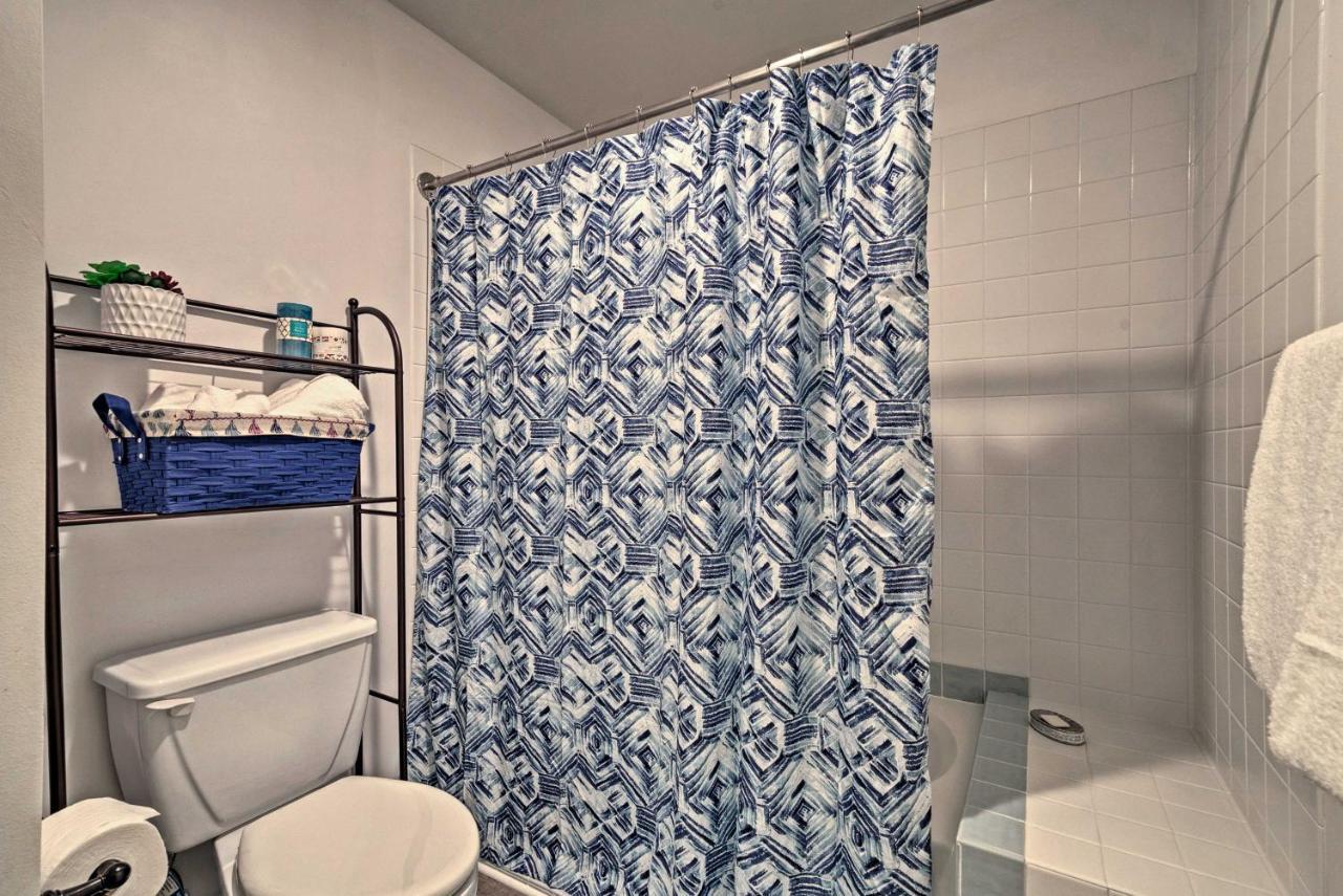 Kailua-Kona Condo With Lanai, Walk To Beach And Pier! Exterior photo