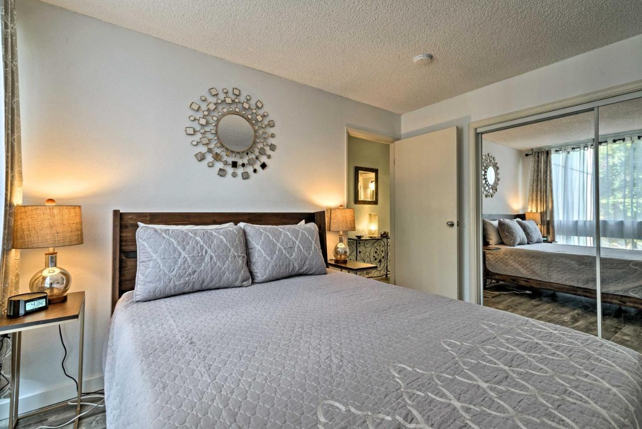 Kailua-Kona Condo With Lanai, Walk To Beach And Pier! Exterior photo