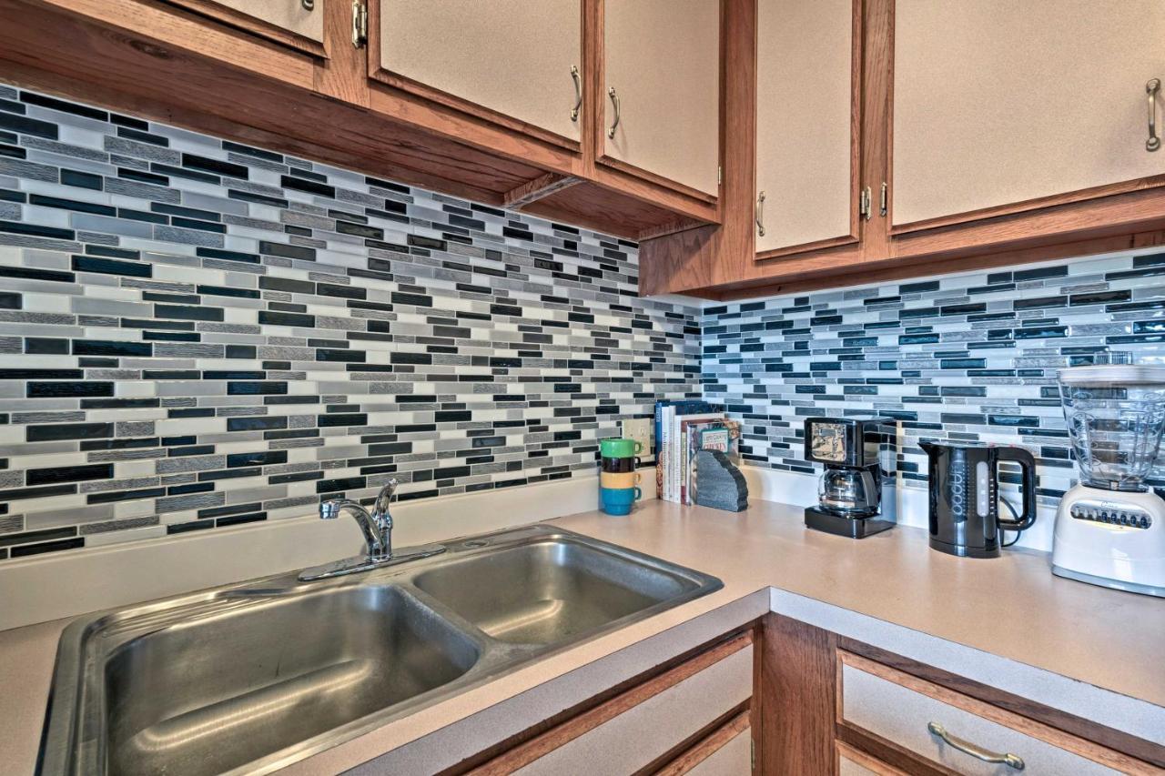 Kailua-Kona Condo With Lanai, Walk To Beach And Pier! Exterior photo