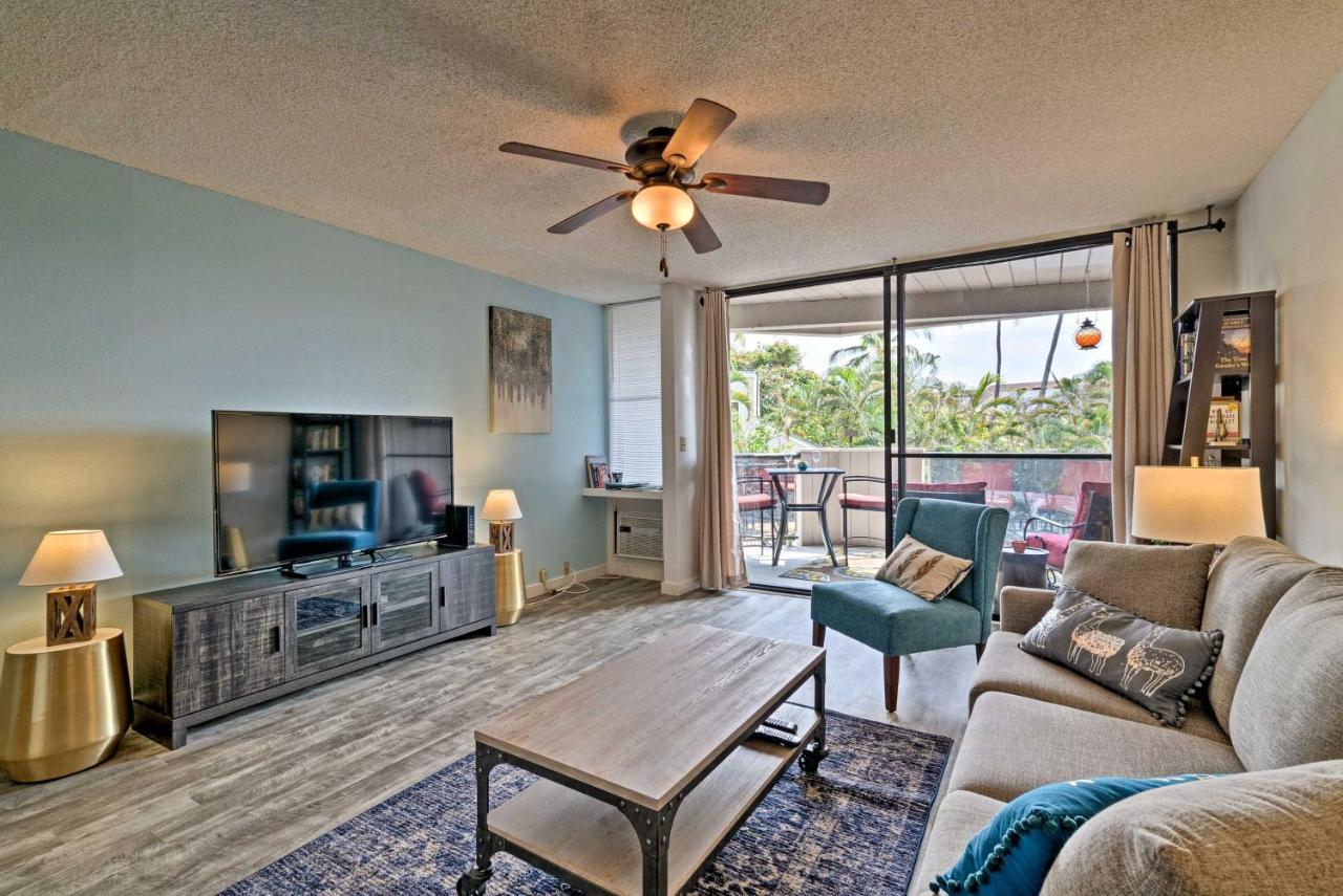 Kailua-Kona Condo With Lanai, Walk To Beach And Pier! Exterior photo