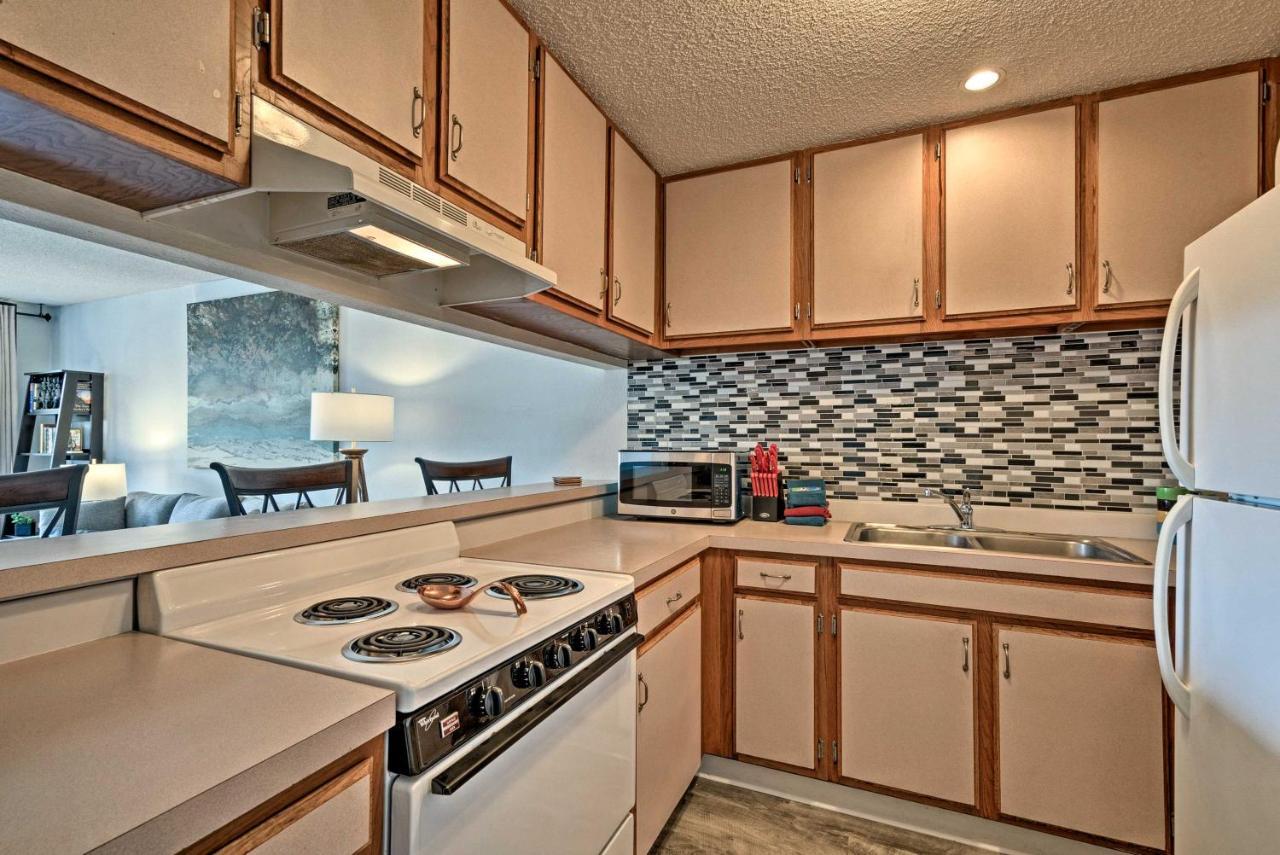 Kailua-Kona Condo With Lanai, Walk To Beach And Pier! Exterior photo